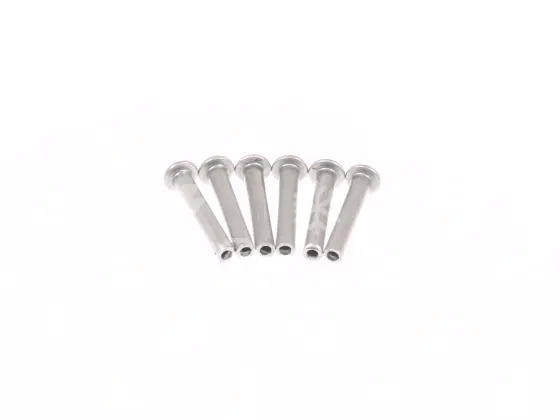 nýt dutý remoska  AL 6 x 35 mm GRAND
